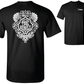 Wera Tools Tool Rebel Short Sleeve T-Shirt Black WERATRSHIRT - Mr. Tools