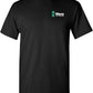 Wera Tools Tool Rebel Short Sleeve T-Shirt – Black (WERATRSHIRT) - Mr. Tools