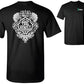 Wera Tools Tool Rebel Short Sleeve T-Shirt – Black (WERATRSHIRT) - Mr. Tools
