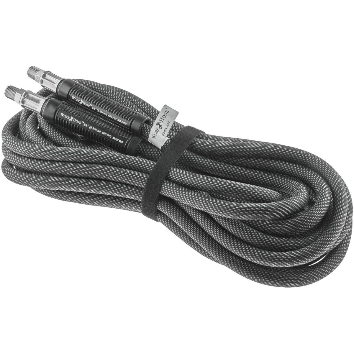 Work Hose 1600 Series Air Hose 3/8" 50 ft. 02173850 - Mr. Tools
