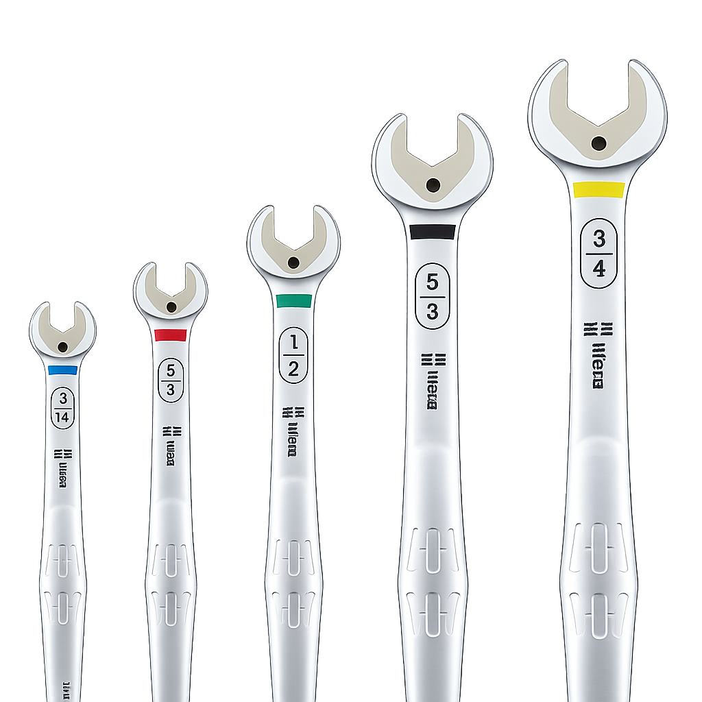 WRENCHES