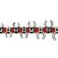 Wright Tool 12 Point Flare Nut Crowfoot Wrench Set SAE 8 Pieces 702 - Mr. Tools