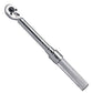 Wright Tool 2477 1/4" Drive Click - Type Torque Wrench (20–150 in - lb) - Mr. Tools