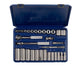 Wright Tool 6 Point Standard & Deep Blow Mold Socket Set 3/8" Drive SAE 339 - MC - Mr. Tools