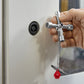 Knipex Control Cabinet Key 00 11 03