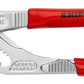 knipex pliers wrench set 3 piece 00 20 06 us2