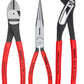 knipex pliers set with alligator® pliers 3 piece 00 20 08 us1