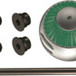 wera 8000 b-r zyklop socket wrench repair kit 3/8" 05003597001