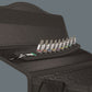 wera belt a 3 torx® hf zyklop socket set with holding function 1/4" 05003882001