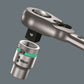 wera 8004 c zyklop metal ratchet with switch lever 1/2" drive 05004064001