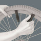 wera bicycle set 3 zyklop mini ratchet bit set 1/4" drive metric 05004172001