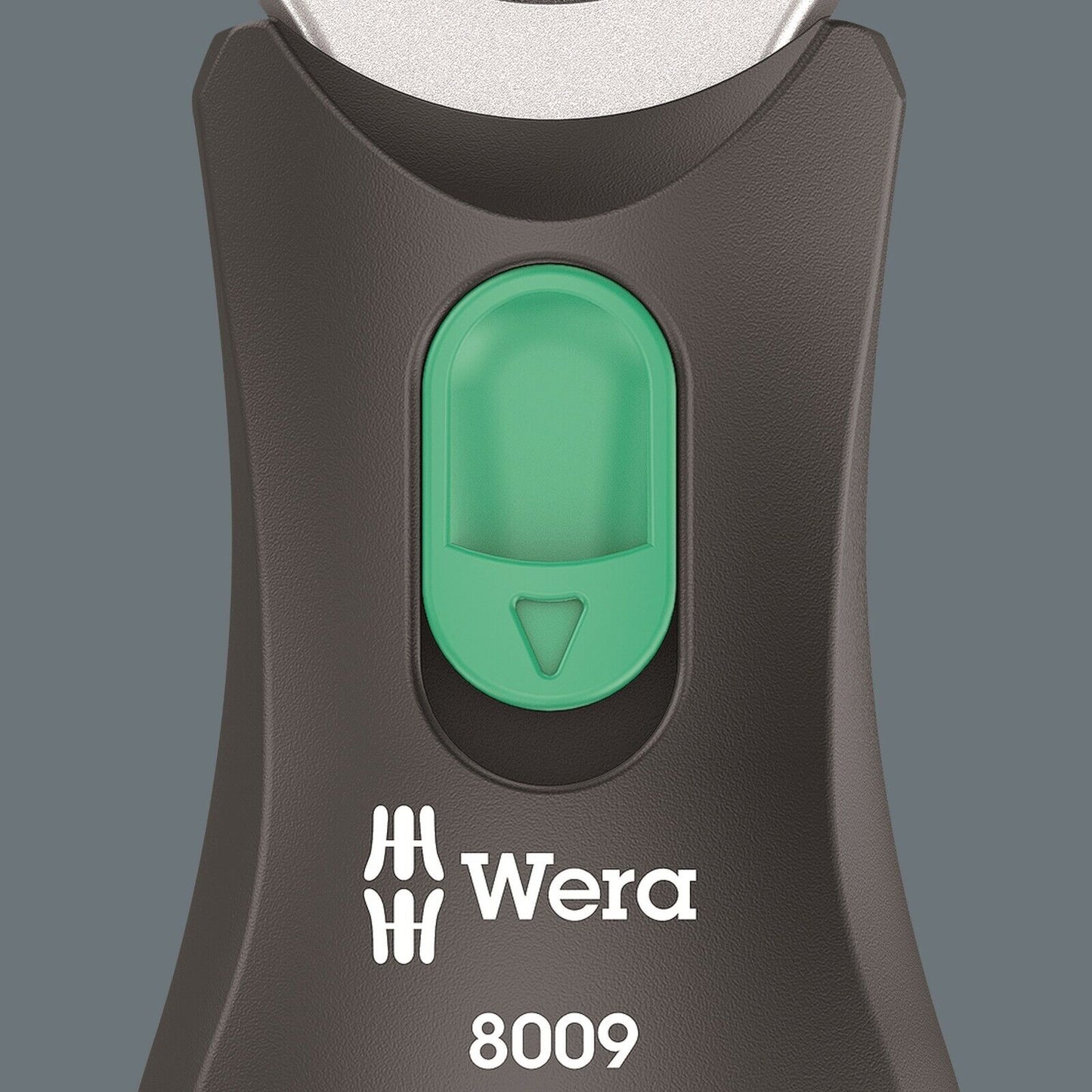 Wera 8009 Zyklop Pocket Set 1 Socket Wrench 3/8" Drive Metric 05004280001