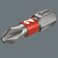wera kraftform kompakt stubby magazine 2 screwdriver set 05008874001