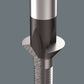 wera 932/6 kraftform chiseldriver screwdriver set with rack 05018282001