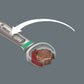 wera 6001 joker switch ratcheting combination wrench set 8 piece sae 05020093001