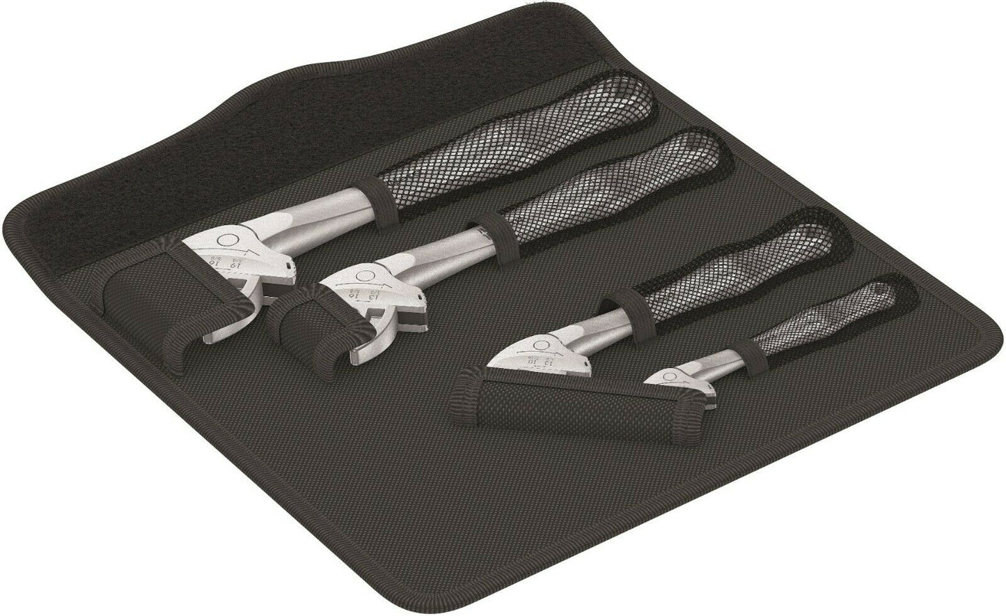 wera 6004 joker self setting wrench set 4 piece 05020110001