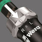 wera 816 ra kraftform kompakt vario ratcheting screwdriver 05051461001