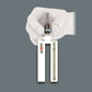 wera 3816 r kraftform kompakt screwdriver with stainless chuck 05051465001