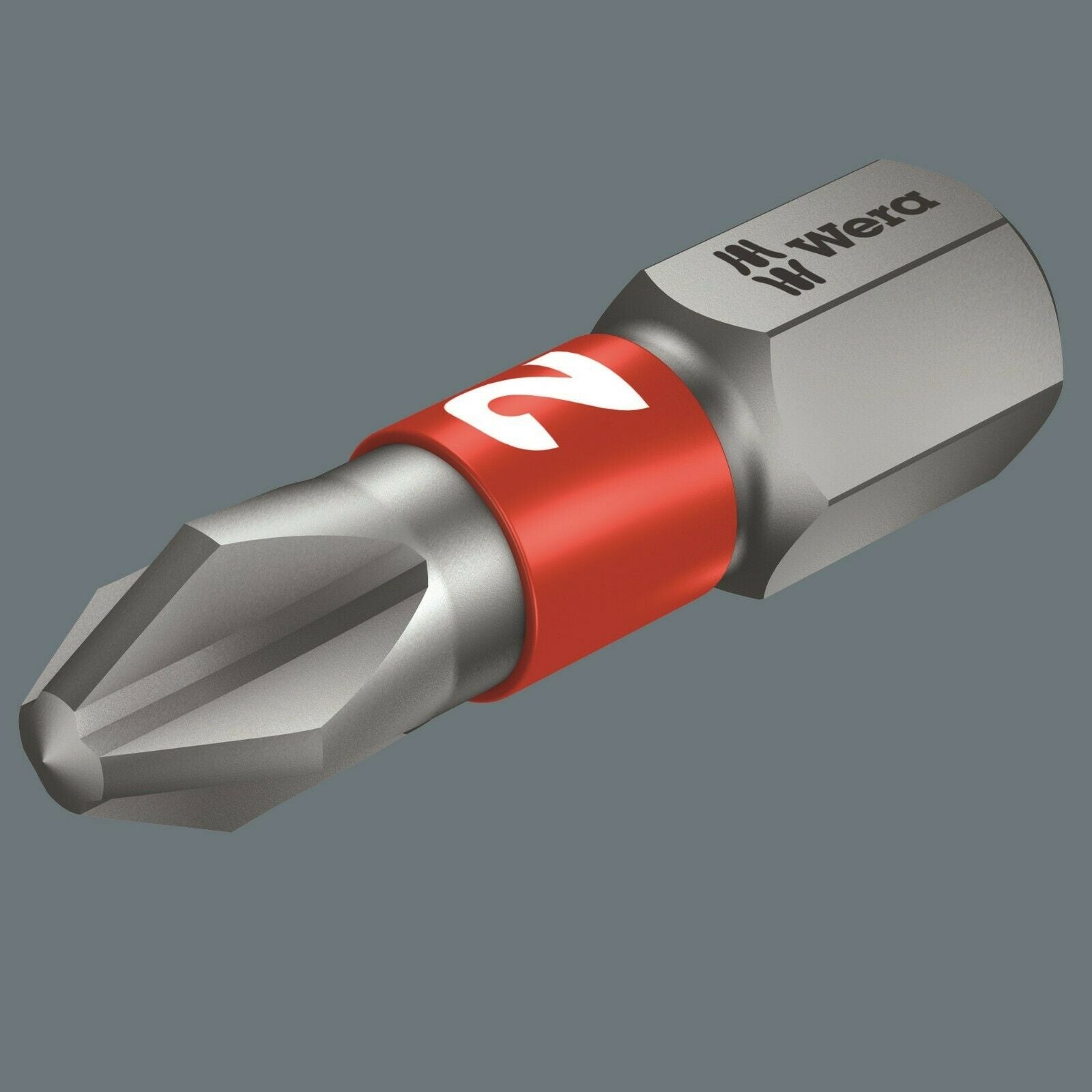 wera kraftform kompakt stubby 1 screwdriver set 19 piece 05057471001