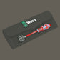 Wera Kraftform Kompakt VDE Stainless 8 Extra Slim 1 TORX® Set 8 Pieces 05059040001