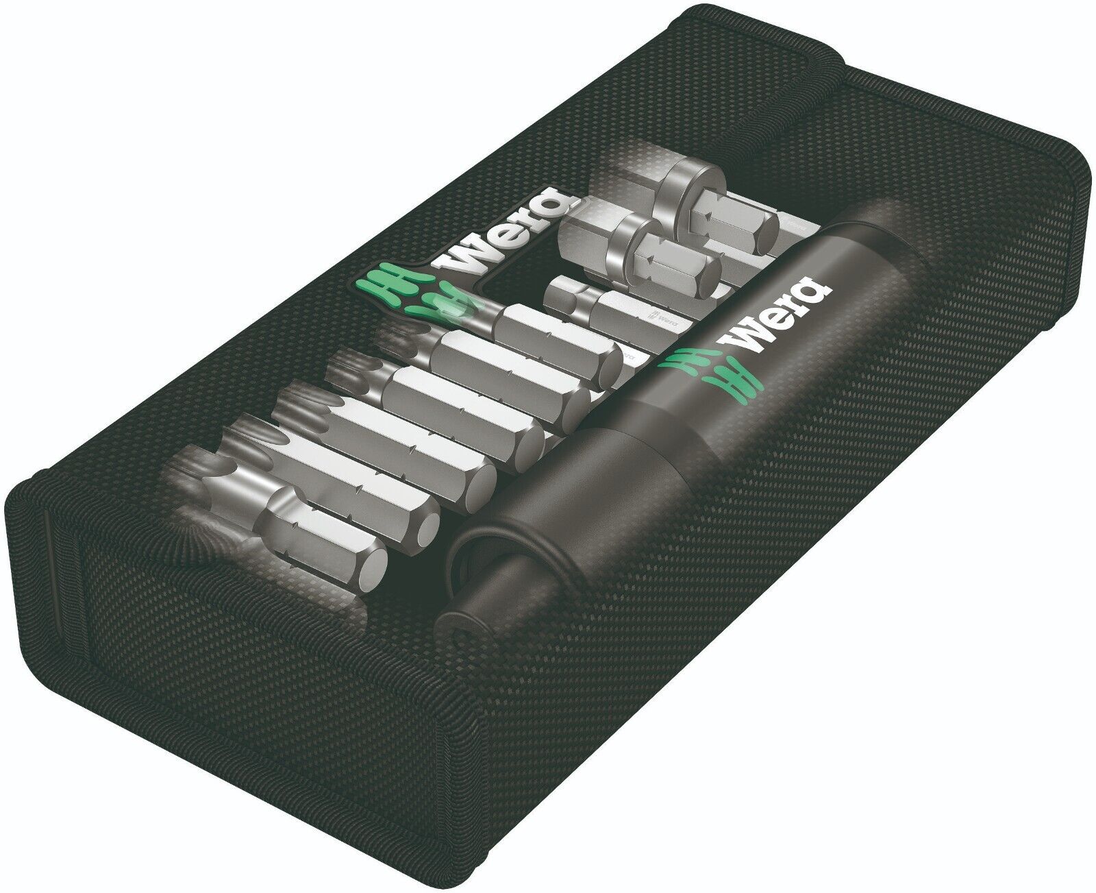 Wera store impact driver