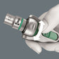 wera 8000 b sb zyklop speed ratchet socket wrench 3/8" drive 05073261001
