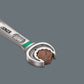 wera joker combination ratcheting wrench set metric 4 pieces 05073290001