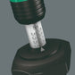 Wera 7440 Adjustable Torque Screwdriver 0.3 - 1.2 Nm 1/4" Drive 05074700001
