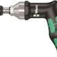wera 7442 adjustable pistol grip torque screwdriver 3 - 6 nm 1/4" 05074702001
