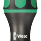 wera 7400 adjustable torque screwdriver 2.5 - 11.5 in. lbs. 1/4" 05074710001