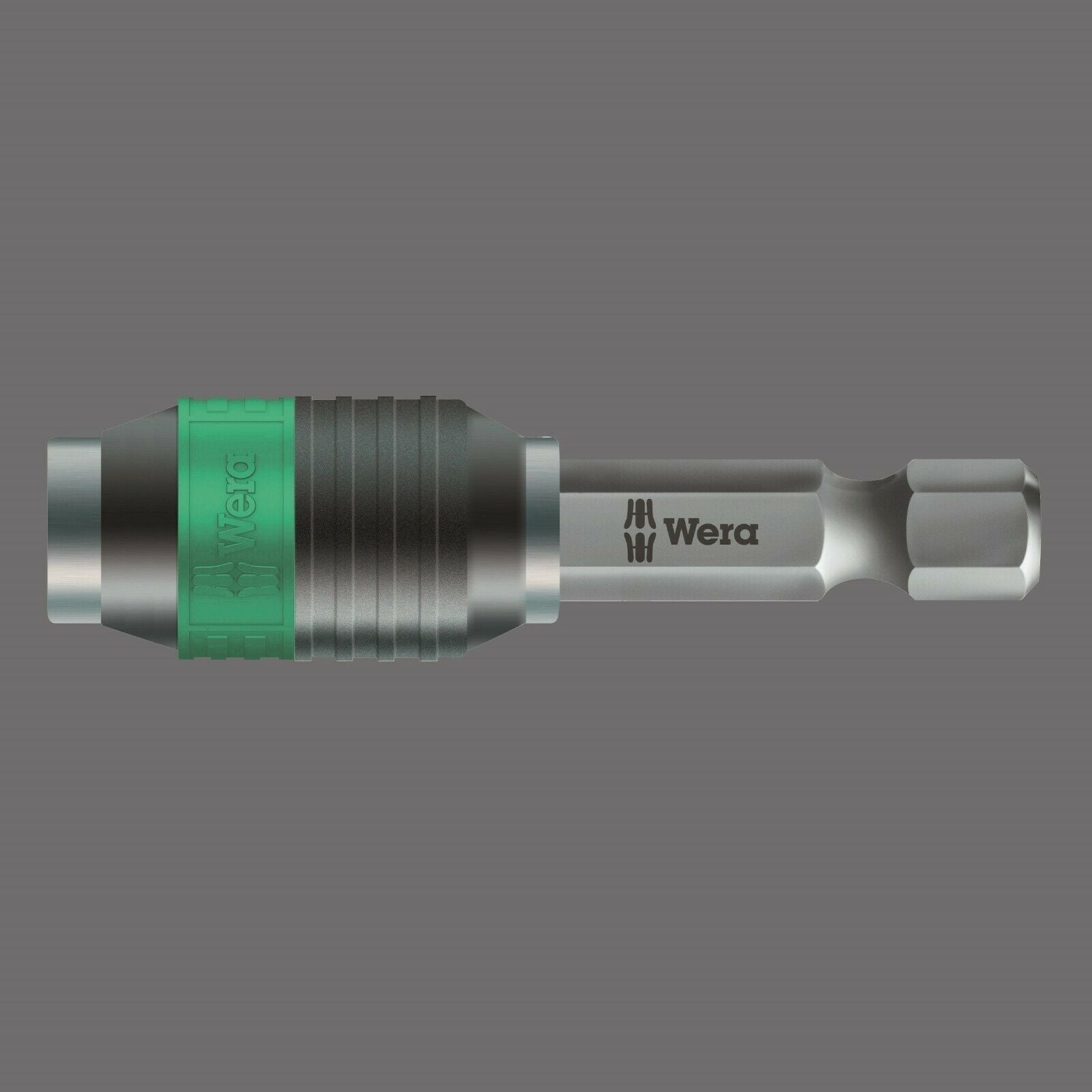wera 848/851/867/19 metal twist drill bit set 19 piece 05104652001