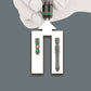 wera 844/7 thread tap countersink drill bit set 7 piece 05104654001