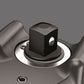 wera 8002 c koloss all inclusive socket wrench set 1/2" drive 05133862001