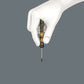 wera kraftform micro esd big pack 1 precision screwdriver set 05134019001