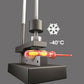 wera 100 is/7 vde set 2 kraftform insulated screwdriver set 7 piece 05136022001