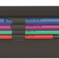 wera 950 spkl/9 sm n multicolour l-key set imperial 05022639001