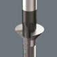 wera 367/6 bo kraftform plus security torx® screwdriver set 6 piece 05138250001