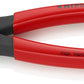 knipex high leverage lineman's pliers 9.5" 09 11 240