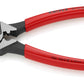 knipex high leverage lineman's pliers 9.5" 09 11 240