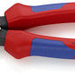 knipex high leverage lineman's pliers 9.5" 09 12 240
