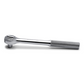 Wright Tool Knurled Grip–Double Pawl Socket Wrench 1/2" Drive 4426