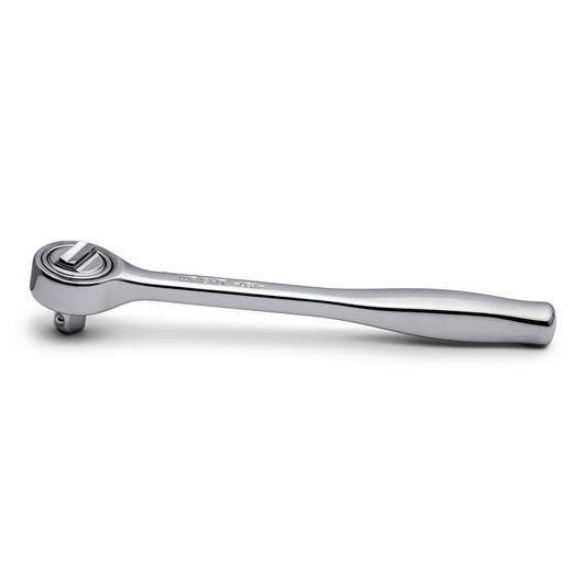 Wright Tool Contour Grip–Double Pawl Socket Wrench 1/2" Drive 4490