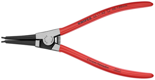 Knipex pince d'électricien 160 mm – Black Sheep Masters