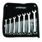 Wright Tool WRIGHTGRIP® 2.0 12 Point Combination Wrench Set 7 Piece SAE 707