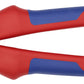 Knipex High Leverage Diagonal Cutters 10" 74 02 250