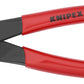 Knipex High Leverage Diagonal Cutters 8" 74 21 200