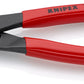 knipex high leverage diagonal cutters 12" 74 21 200