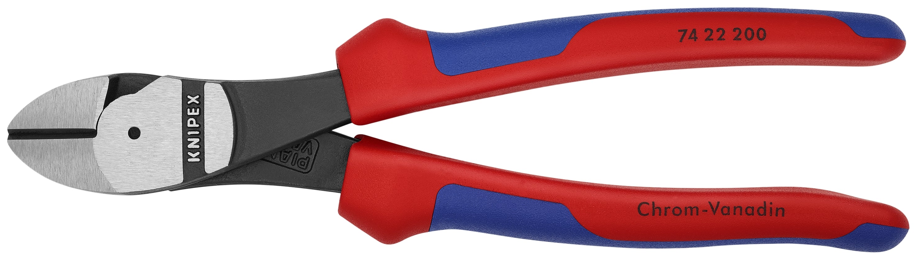 Knipex 8 diagonal deals cutter