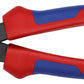 knipex high leverage diagonal cutters 8" 74 22 200