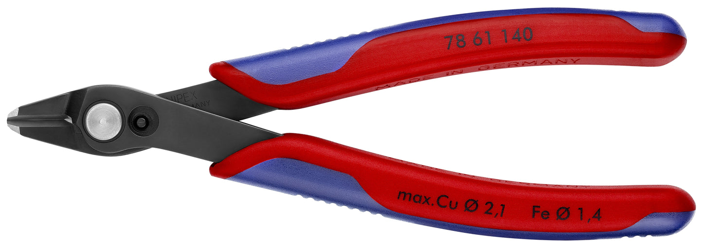 Knipex Electronic Super Knips® XL 78 61 140